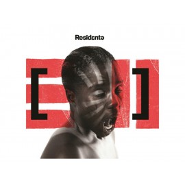 Residente Residente CD - Envío Gratuito