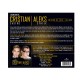 Lo Mejor de Cristian Castro y Aleks Syntek CD/DVD - Envío Gratuito