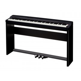 Casio PX-160BK Piano Digital Negro - Envío Gratuito