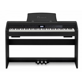 Piano Digital Casio Privia PX-780 - Envío Gratuito