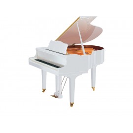 Yamaha Gb1Kpwh Piano Acustico - Envío Gratuito