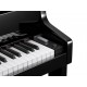 Casio Piano Digital Híbrido GP-500 Negro - Envío Gratuito