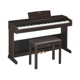 Piano Digital Yamaha Arius YDP103R - Envío Gratuito