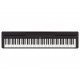 Yamaha P45BSPA Piano Digital Negro - Envío Gratuito