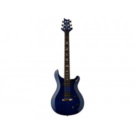 Guitarra PRS Se Standard Azul - Envío Gratuito