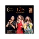 Las Tres Grandes Primera Fila CD + DVD - Envío Gratuito