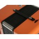 Acordeón Diatónico Hohner Compadre A4845S naranja - Envío Gratuito