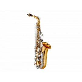 Yamaha Saxofón YAZ 26 - Envío Gratuito