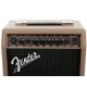 Fender Acoustasonic 15 Amplificador para Guitarra Electroacústica - Envío Gratuito