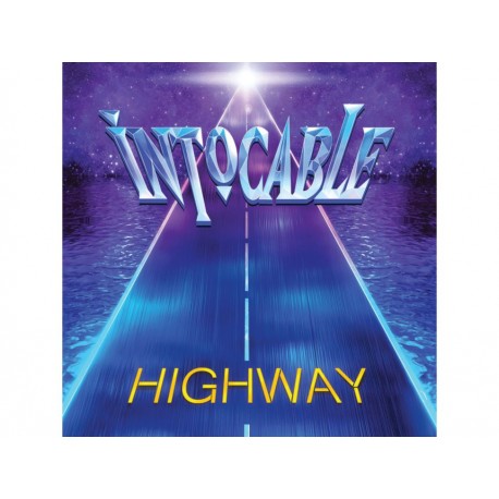 Highway Intocable CD - Envío Gratuito