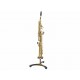 Soporte para Saxofón Soprano o Fliscorno Hercules DS531BB - Envío Gratuito