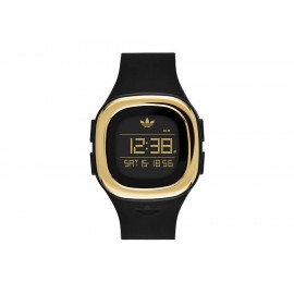 Adidas Denver ADH3031 Reloj Unisex Color Negro - Envío Gratuito
