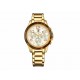 Reloj para dama Tommy Hilfiger Alex TH.178.152.7 dorado - Envío Gratuito