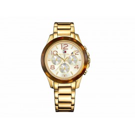 Reloj para dama Tommy Hilfiger Alex TH.178.152.7 dorado - Envío Gratuito