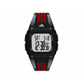 Reloj unisex Adidas Duramo ADP6098 negro/rojo - Envío Gratuito