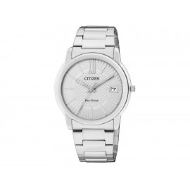Reloj para dama Citizen Eco-Drive Metal 60318 acero - Envío Gratuito