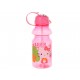 Siglo XXI Botella Deportiva Hello Kitty Rosa
