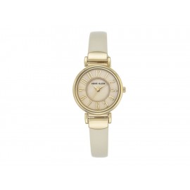 Anne Klein Ladies Trend AK2156IMIV Reloj para Dama Color Rosa - Envío Gratuito