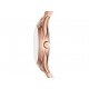 Michael Kors Mini Slim Runway MK3513 Reloj para Dama Oro Rosado - Envío Gratuito