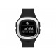 Adidas Denver ADH3033 Reloj Unisex Color Negro