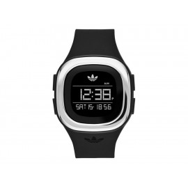 Adidas Denver ADH3033 Reloj Unisex Color Negro - Envío Gratuito