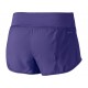 Short Nike Crew para dama