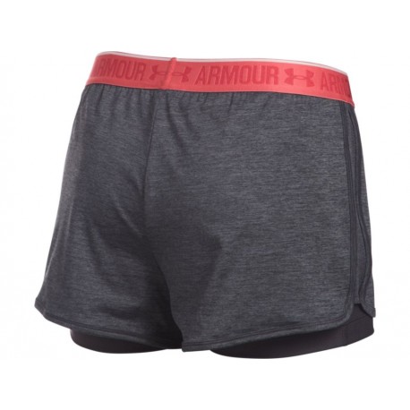 Short Under Armour para dama - Envío Gratuito