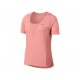 Nike Playera Zonal Cooling Relay para Dama - Envío Gratuito