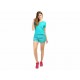 Short Nike Dry Modern Tempo para dama
