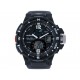 Reloj unisex Umbro Sport UMB-012-1 negro