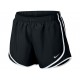 Short Nike Dry Tempo para dama