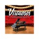 Virtuosos 2 CDS + DVD - Envío Gratuito