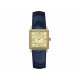 Reloj para dama Guess Highline W0829L5 azul - Envío Gratuito