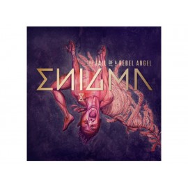 The Fall of a Rebel Ángel Enigma CD - Envío Gratuito