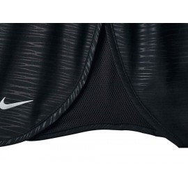 Nike Short Modern Embossed Tempo para Dama - Envío Gratuito