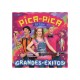 Pica- Pica Grandes Éxitos CD - Envío Gratuito