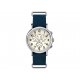 Timex Waterbury Cronógrafo TW2P62100 Reloj Unisex Color Azul