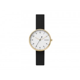 Reloj para dama Skagen Signatur SKW2626 negro - Envío Gratuito