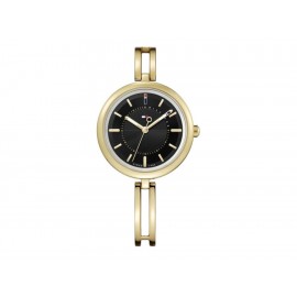 Tommy Hilfiger Maisy TH.178.172.6 Reloj para Dama Color Dorado - Envío Gratuito