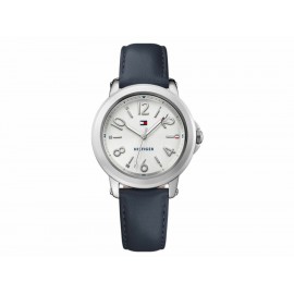 Reloj para dama Tommy Hilfiger Ellie TH.178.175.3 azul - Envío Gratuito