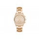 Michael Kors Vail MK6421 Reloj para Dama Color Dorado - Envío Gratuito