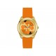 Guess G Twist W0911L4 Reloj para Dama Color Naranja