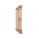 Michael Kors Lake MK3645 Reloj para Dama Color Oro Rosado - Envío Gratuito