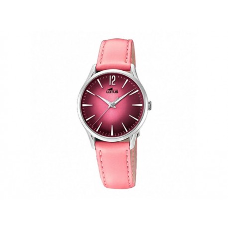 Lotus Revival 18406/2 Reloj para Reloj para Dama Color Rosa - Envío Gratuito