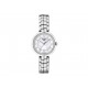 Tissot Belle / New Lady T0942101111100 Reloj para Dama Color Acero - Envío Gratuito