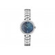 Tissot Belle / New Lady T0942101112100 Reloj para Dama Color Acero - Envío Gratuito