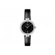 Tissot Belle / New Lady T0942101605100 Reloj para Dama Color Negro - Envío Gratuito