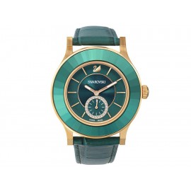 Reloj para dama Swarovski Octea Classica 5123124 verde - Envío Gratuito