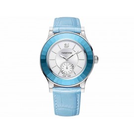 Swarovski Octea Classica 5131874 Reloj Fino para Dama Color Azul - Envío Gratuito