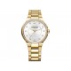 Swarovski City 5213729 Reloj Fino para Dama Color Oro - Envío Gratuito